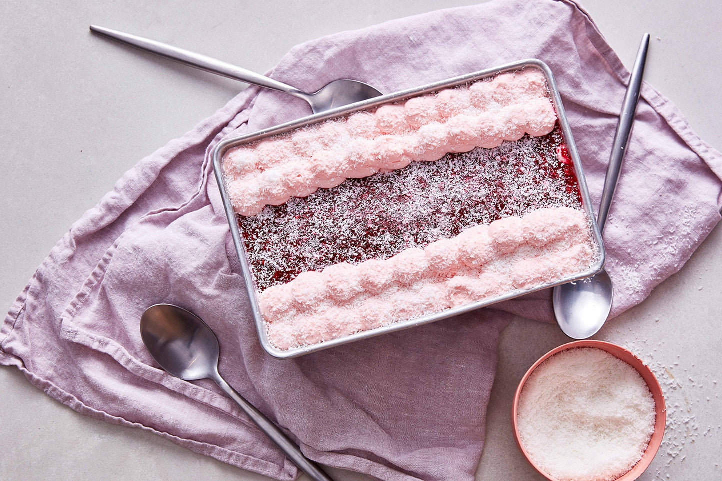 ICED VOVO ICE CREAM