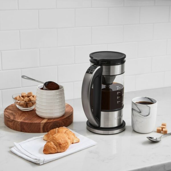 FCC-1HK - FOUNTAIN COFFEE MAKER