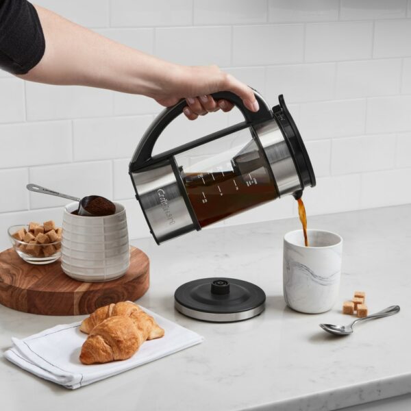FCC-1HK - FOUNTAIN COFFEE MAKER