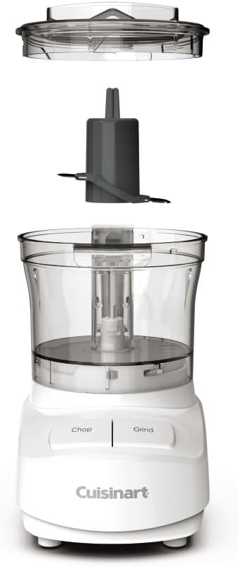 CCH-3PH 3-CUP MINI CHOPPER