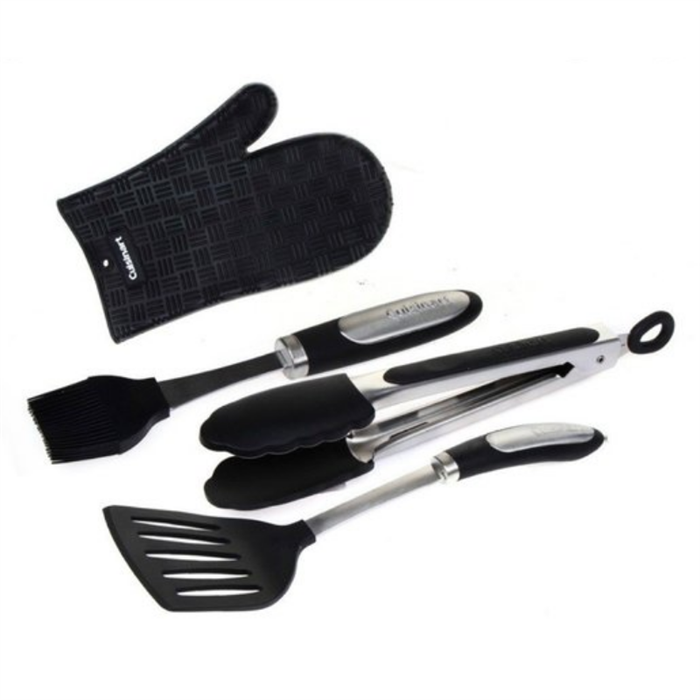 CTG-4PK - GRILL TOOL SET