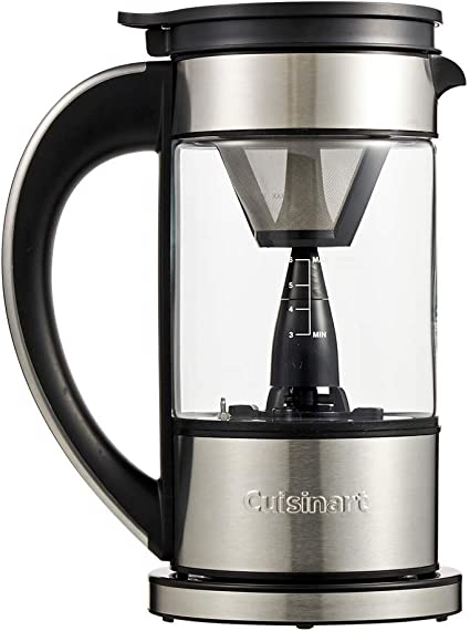 FCC-1HK - FOUNTAIN COFFEE MAKER