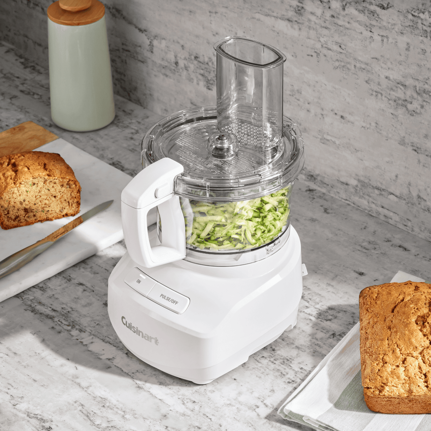 FP-7PH - 7-CUP FOOD PROCESSOR