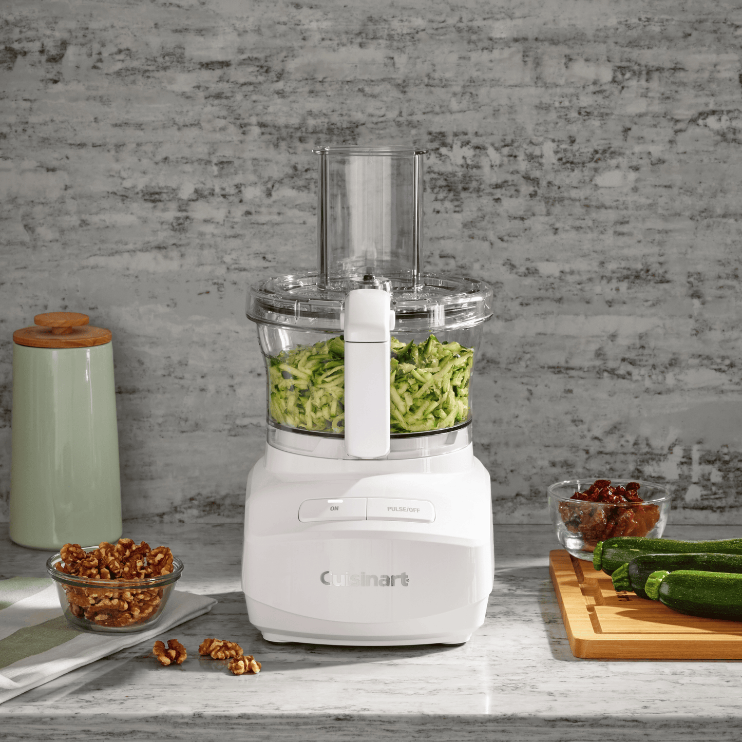 FP-7PH - 7-CUP FOOD PROCESSOR