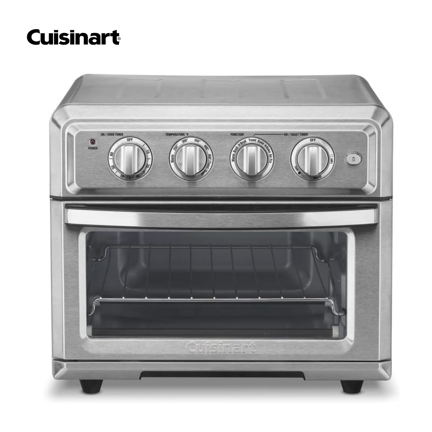 TOA-60HKPH - AIRFRYER TOASTER OVEN
