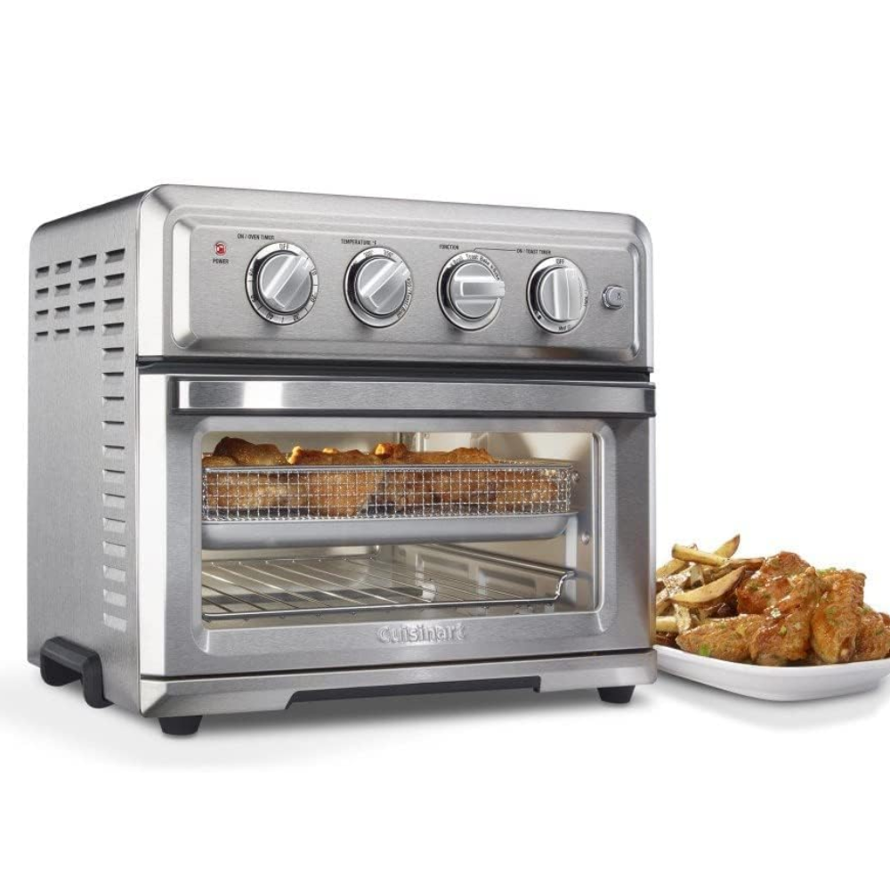 TOA-60HKPH - AIRFRYER TOASTER OVEN