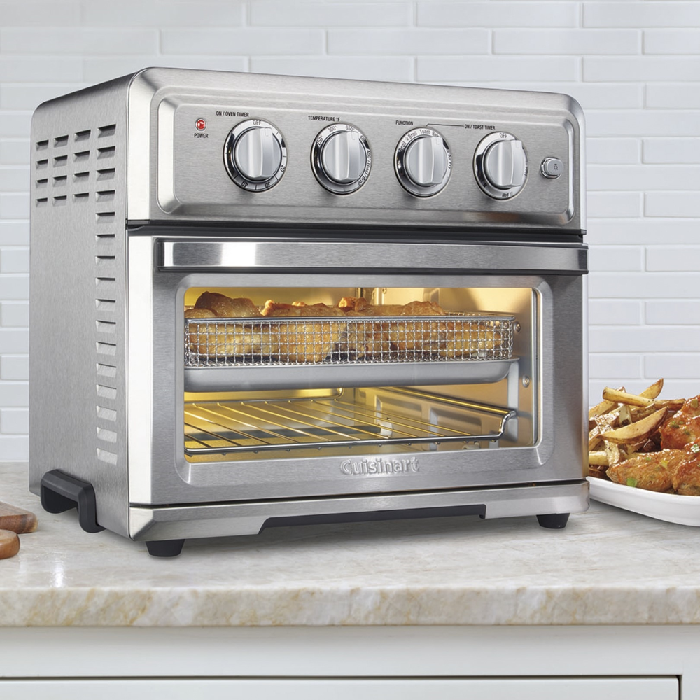 TOA-60HKPH - AIRFRYER TOASTER OVEN
