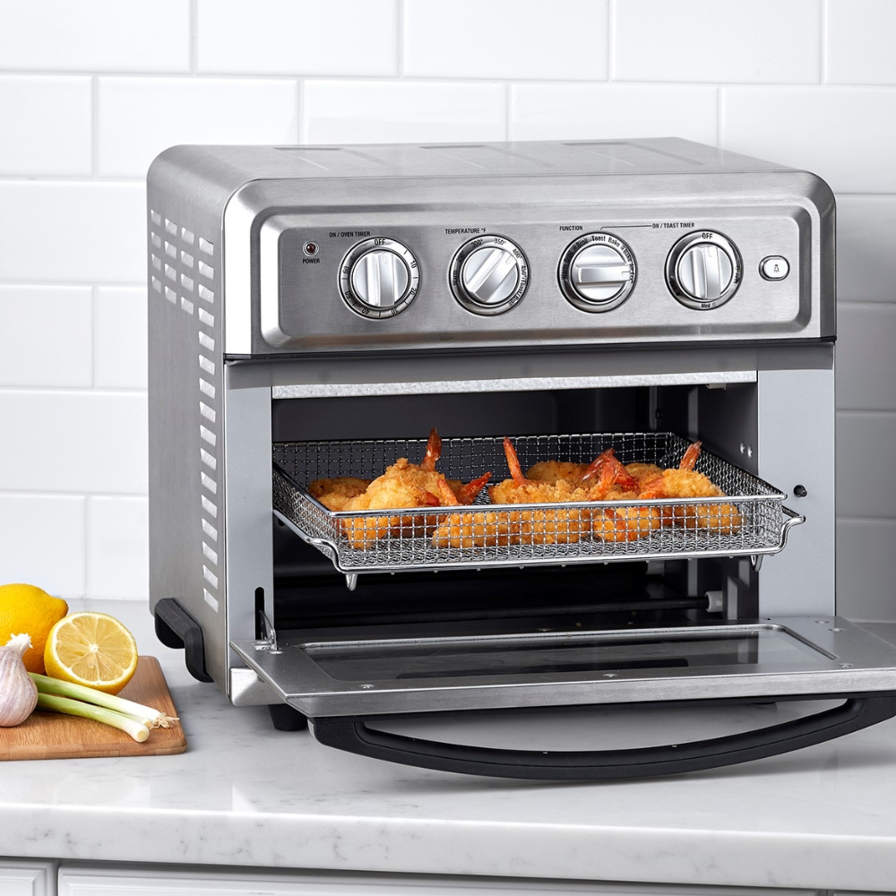 TOA-60HKPH - AIRFRYER TOASTER OVEN