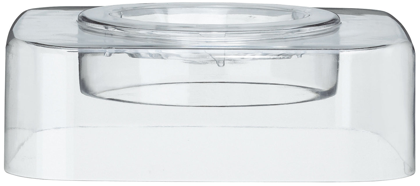 ICE-30BC PURE INDULGENCE™ 2 QUART FROZEN YOGURT-SORBET & ICE CREAM MAKER