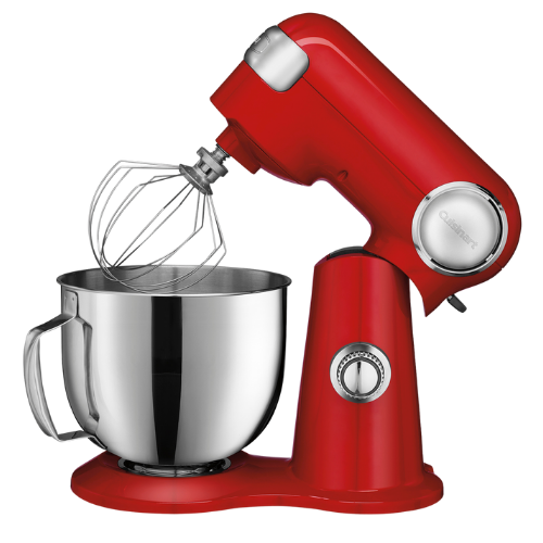 SM-50R - PRECISION MASTER™ 5.5-QUART STAND MIXER