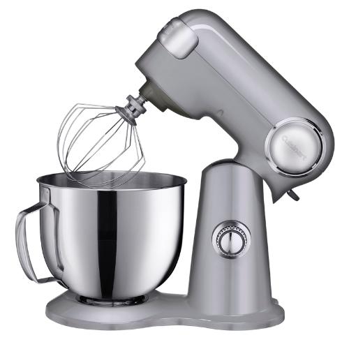 SM-50BC - PRECISION MASTER™ 5.5-QUART STAND MIXER