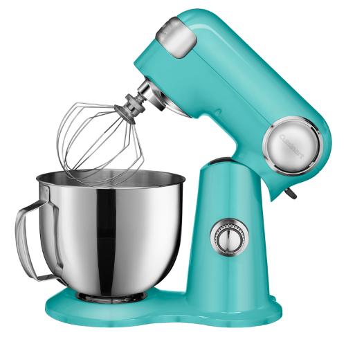 SM-50TQ - PRECISION MASTER™ 5.5-QUART STAND MIXER