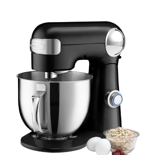 SM-50BUPH - PRECISION MASTER™ 5.5-QUART STAND MIXER