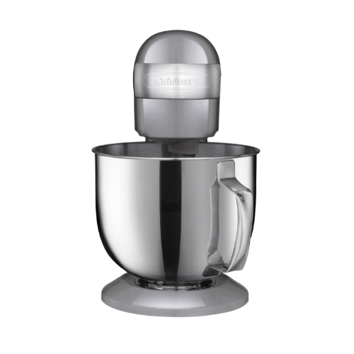 SM-50BC - PRECISION MASTER™ 5.5-QUART STAND MIXER