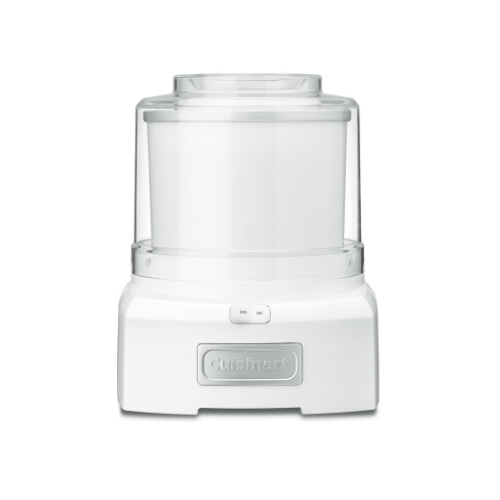 ICE-21PH - FROZEN YOGURT – ICE CREAM & SORBET MAKER