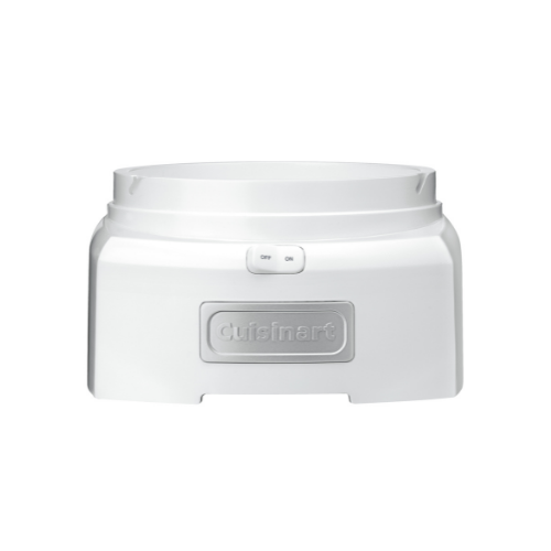 ICE-21PH - FROZEN YOGURT – ICE CREAM & SORBET MAKER