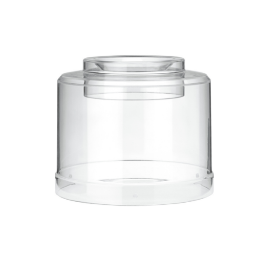 ICE-21PH - FROZEN YOGURT – ICE CREAM & SORBET MAKER
