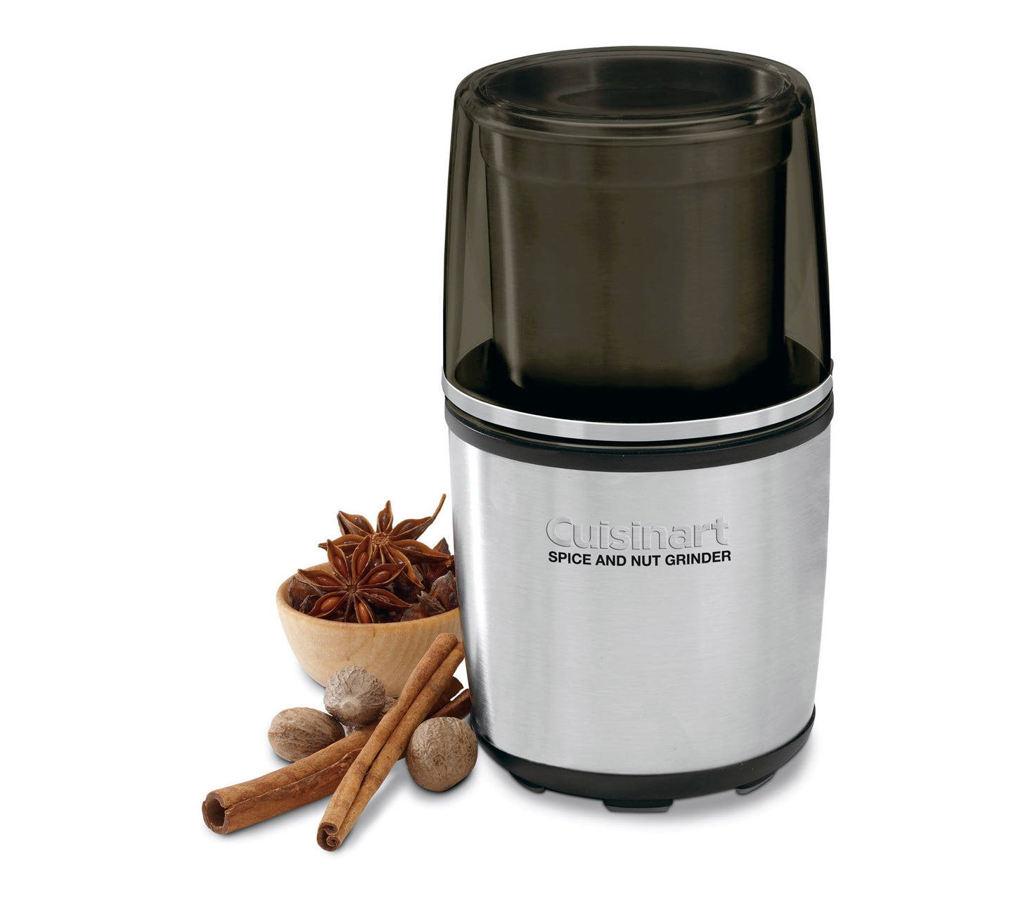 SG-10 - SPICE AND NUT GRINDER