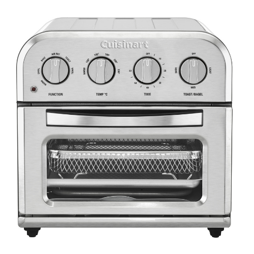 TOA-28PH - COMPACT AIRFRYER TOASTER OVEN