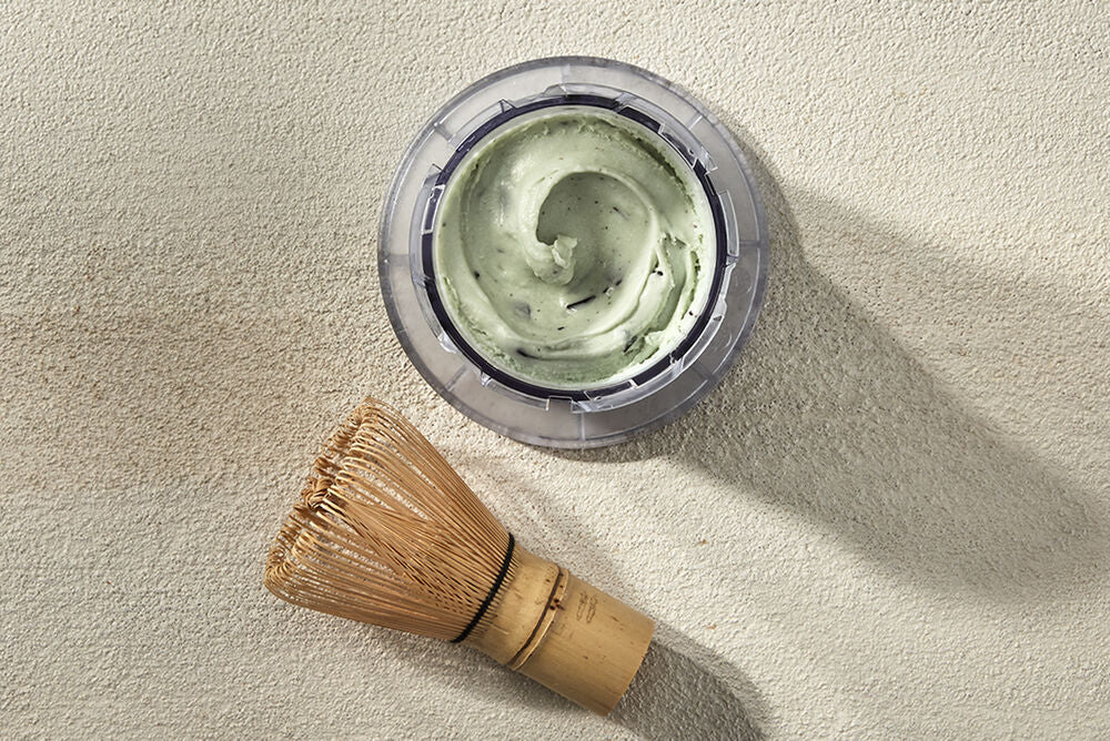 FROZEN MATCHA LATTE
