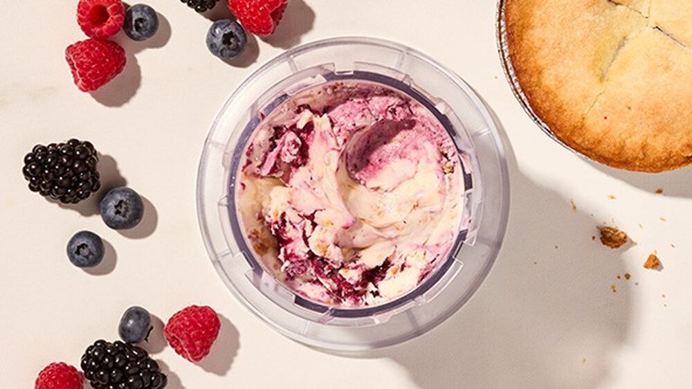 BOARDWALK BERRY PIE