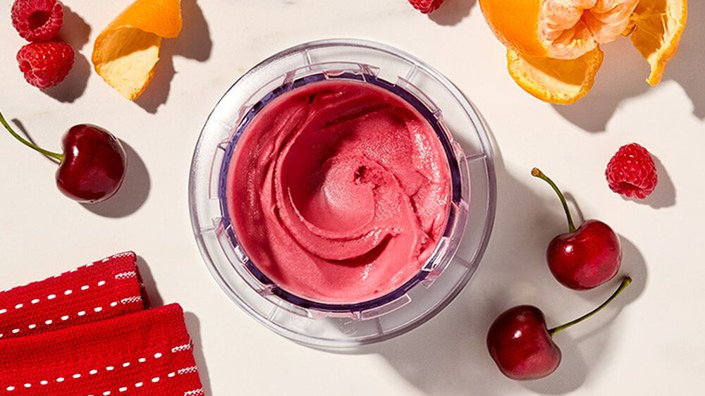 STARS AND STRIPES SORBET