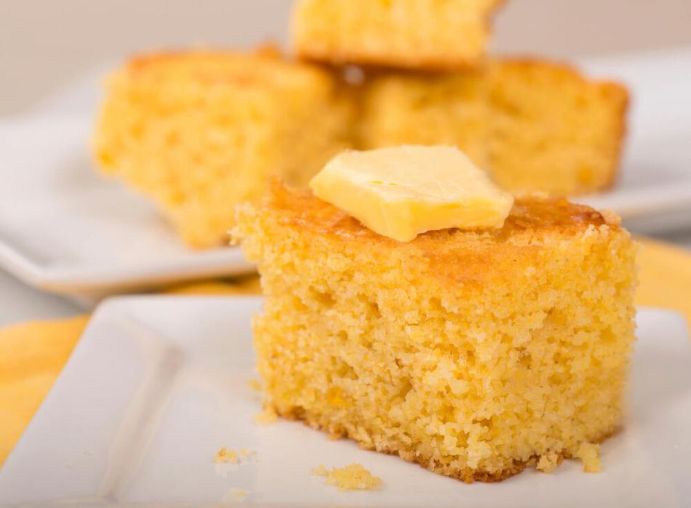 CORNBREAD