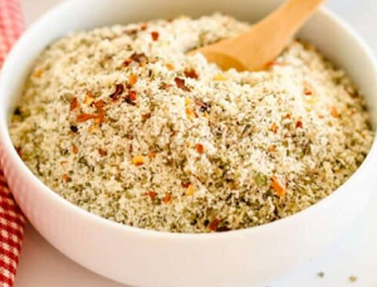 PLAIN OR SEASONED BREADCRUMBS