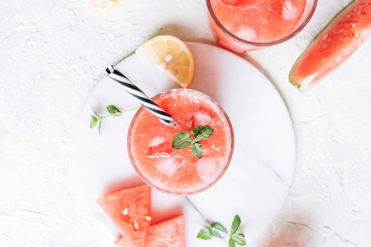 MUSCLE RELIEVER WATERMELON JUICE