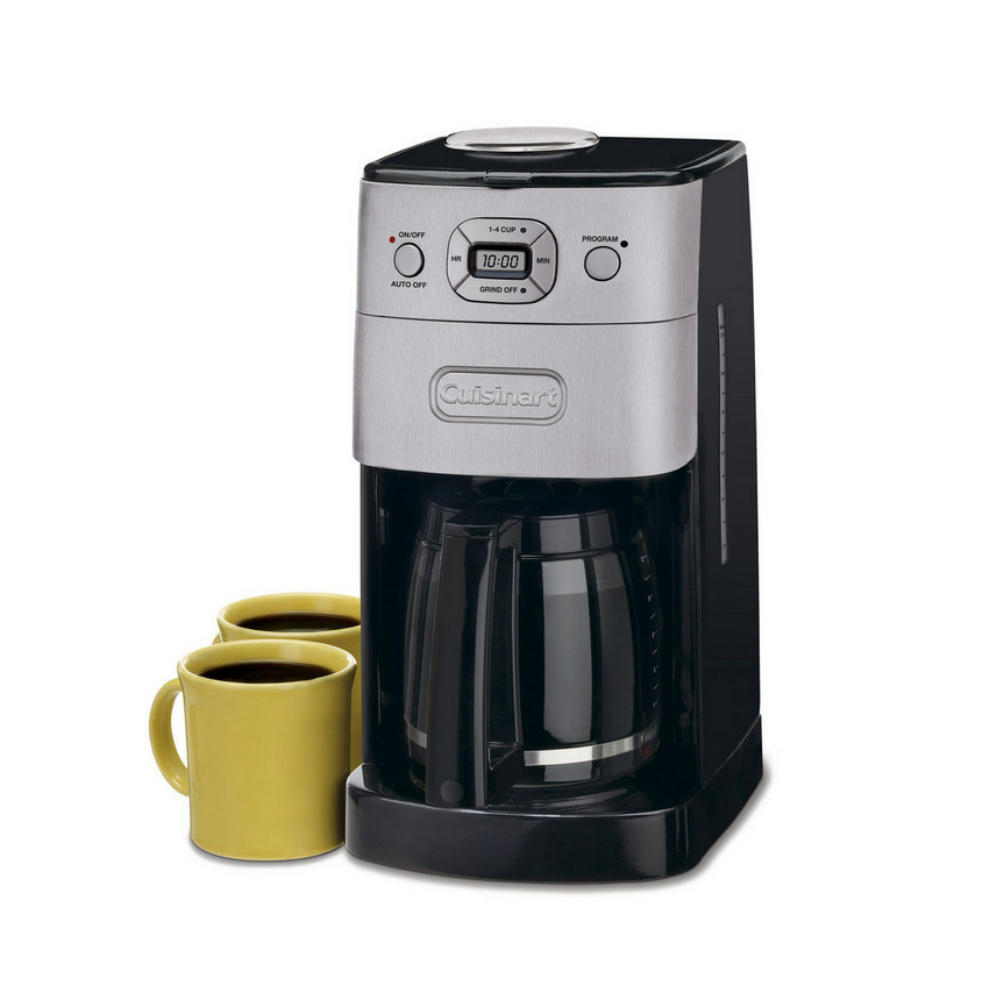 Coffee Maker – Cuisinart Philippines