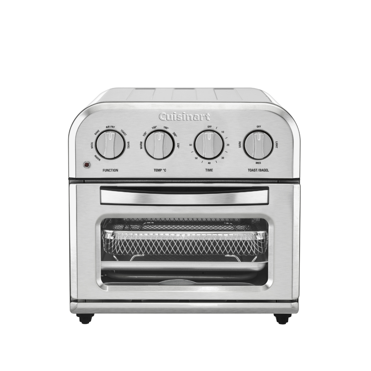 TOA-28PH - COMPACT AIRFRYER TOASTER OVEN