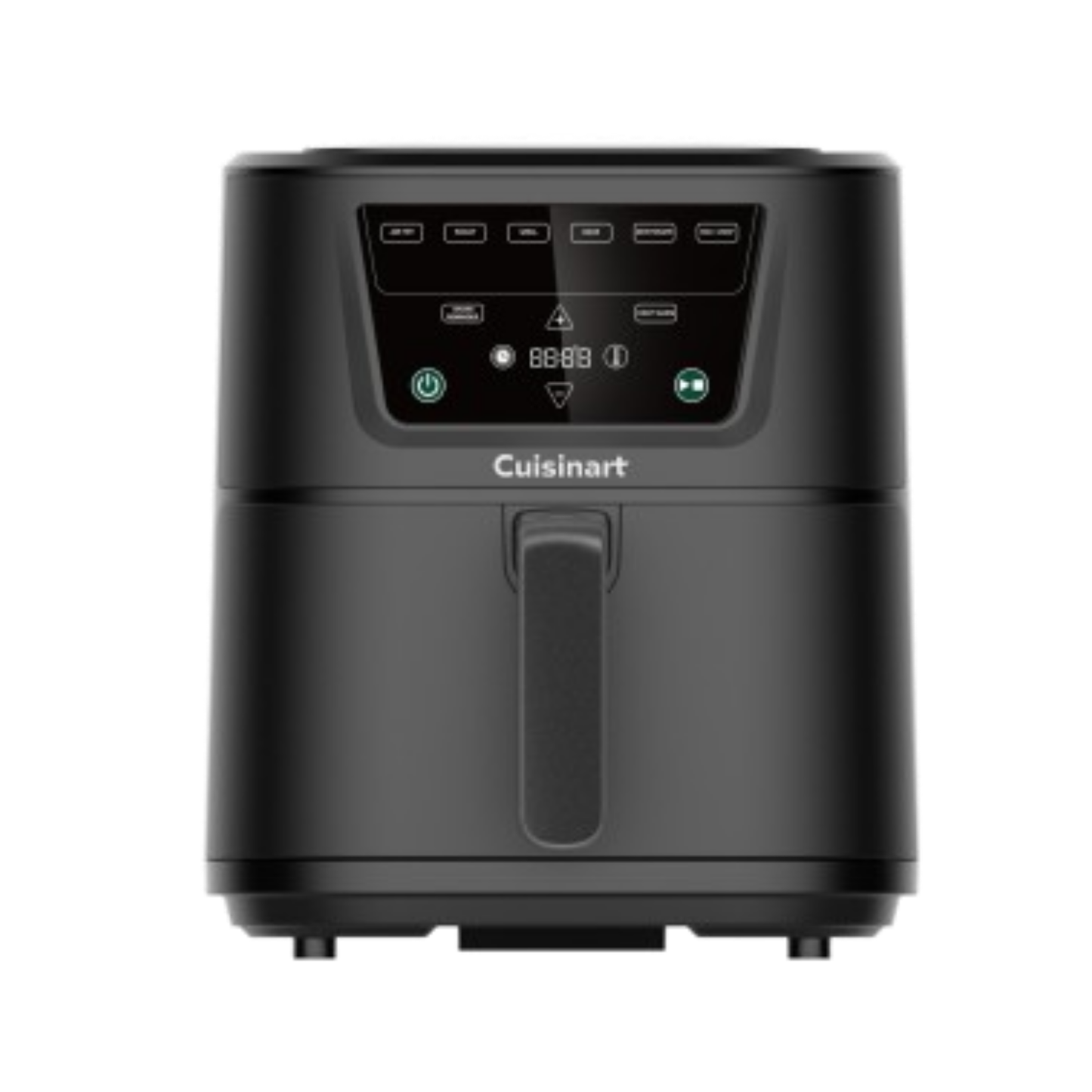 AFS-80BLPH COMPACT MAX AIR FRYER
