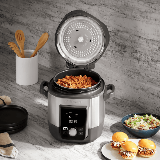 CPC-900 MULTI-COOKER