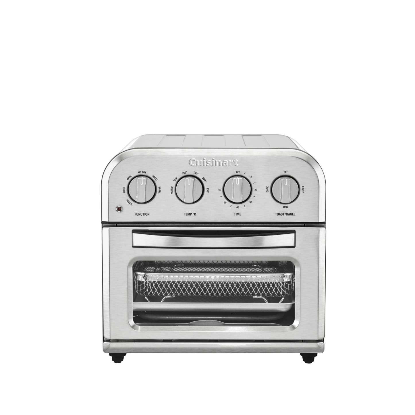 TOA-28PH - COMPACT AIRFRYER TOASTER OVEN