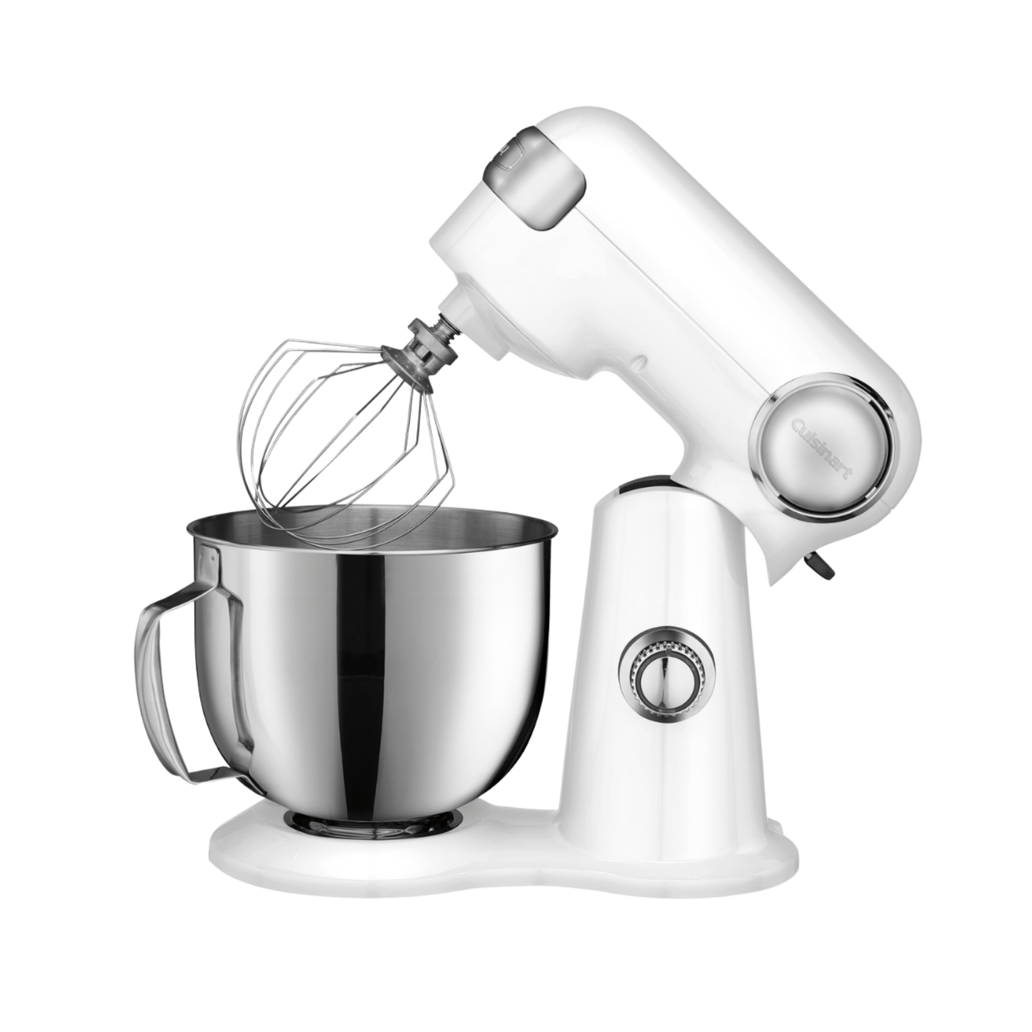 SM-50 - PRECISION MASTER™ 5.5-QUART STAND MIXER