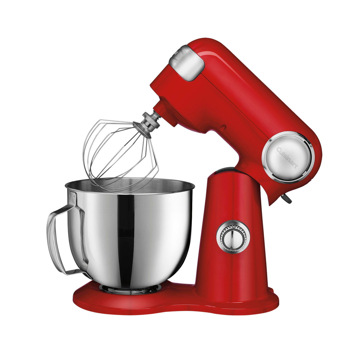SM-50R - PRECISION MASTER™ 5.5-QUART STAND MIXER