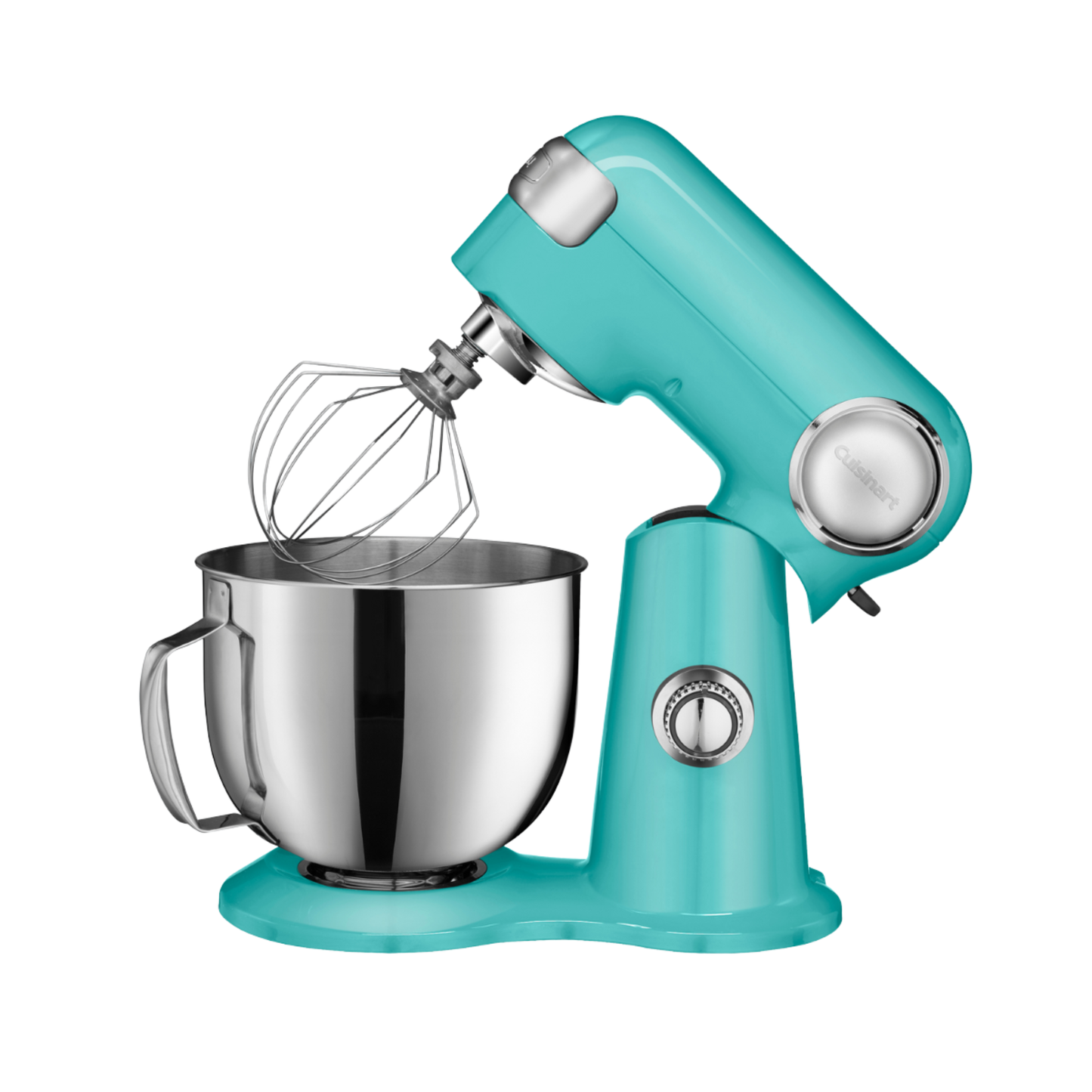 SM-50TQ - PRECISION MASTER™ 5.5-QUART STAND MIXER