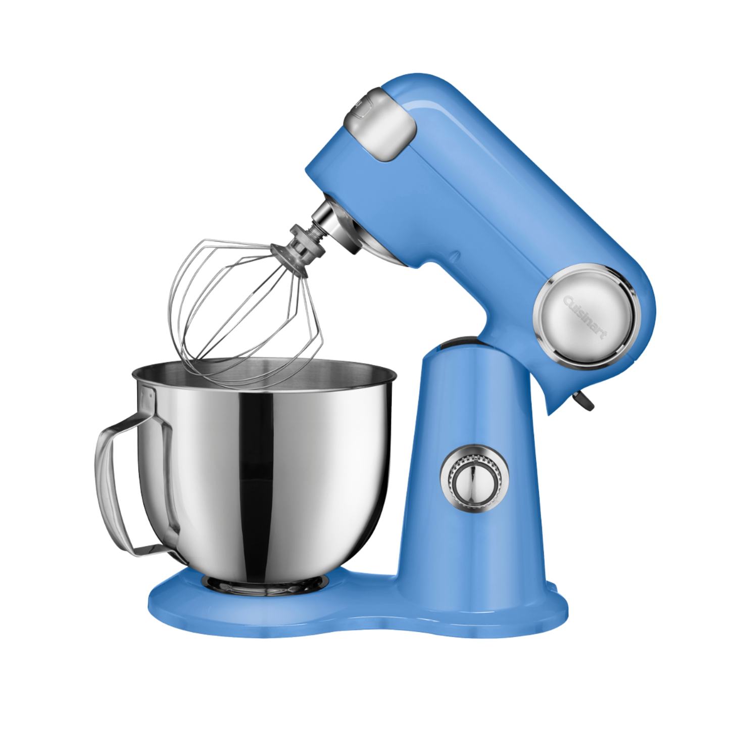 SM-50BL - PRECISION MASTER™ 5.5-QUART STAND MIXER
