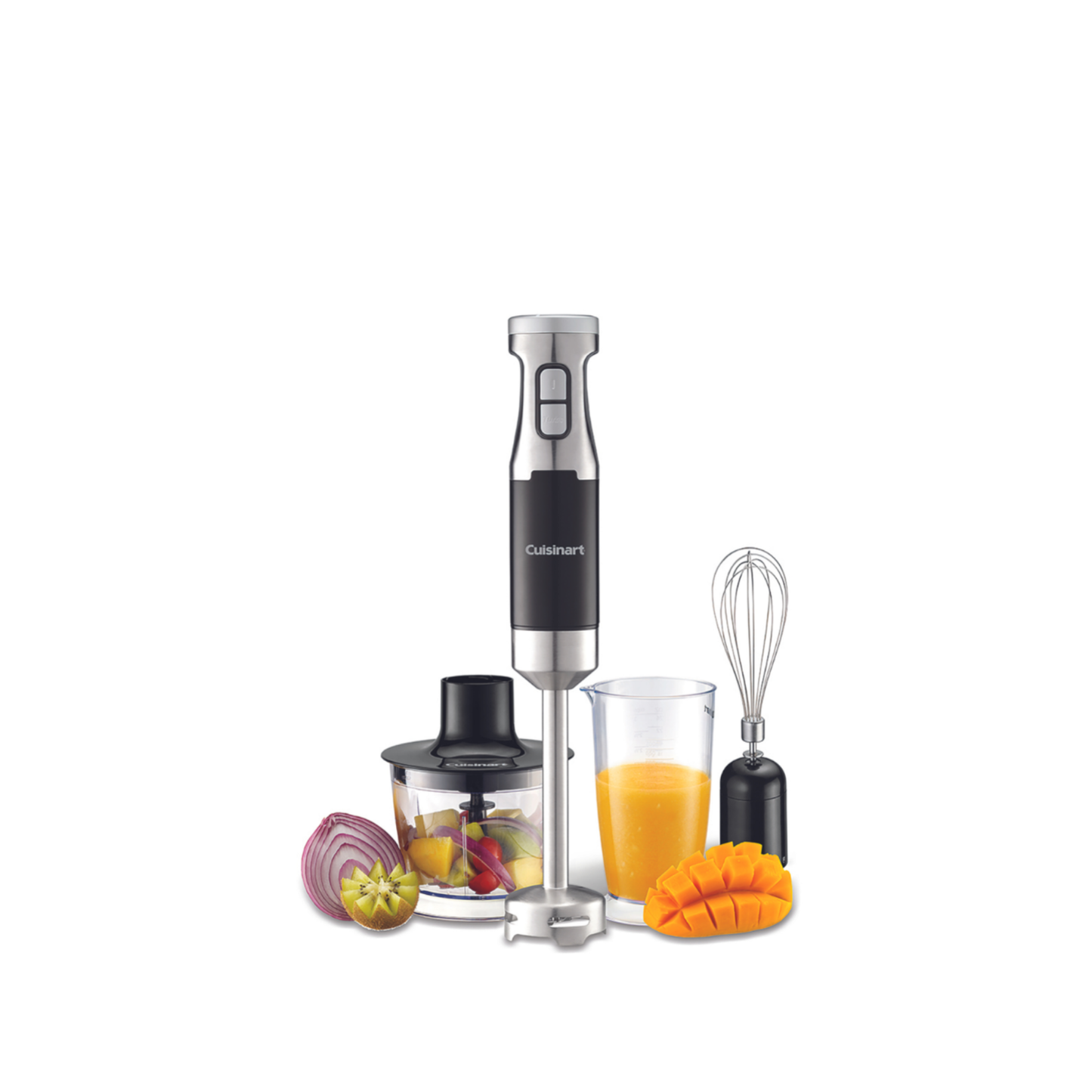 CSB-136PH - SMARTSTICK 600-WATT HAND BLENDER