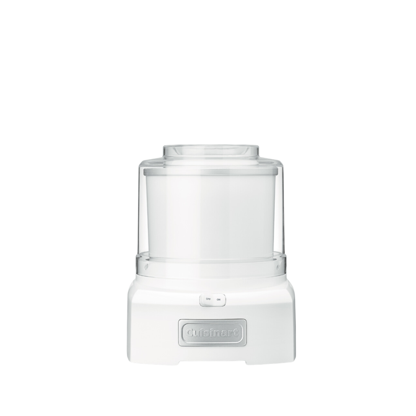 ICE-21PH - FROZEN YOGURT – ICE CREAM & SORBET MAKER