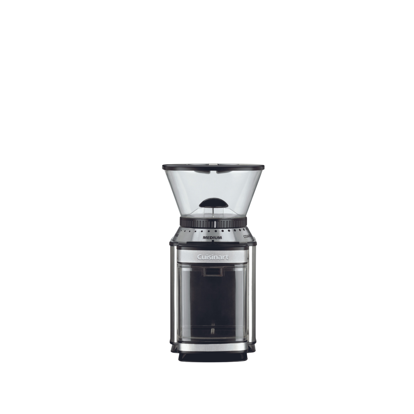DBM-8 - SUPREME GRIND® AUTOMATIC BURR MILL