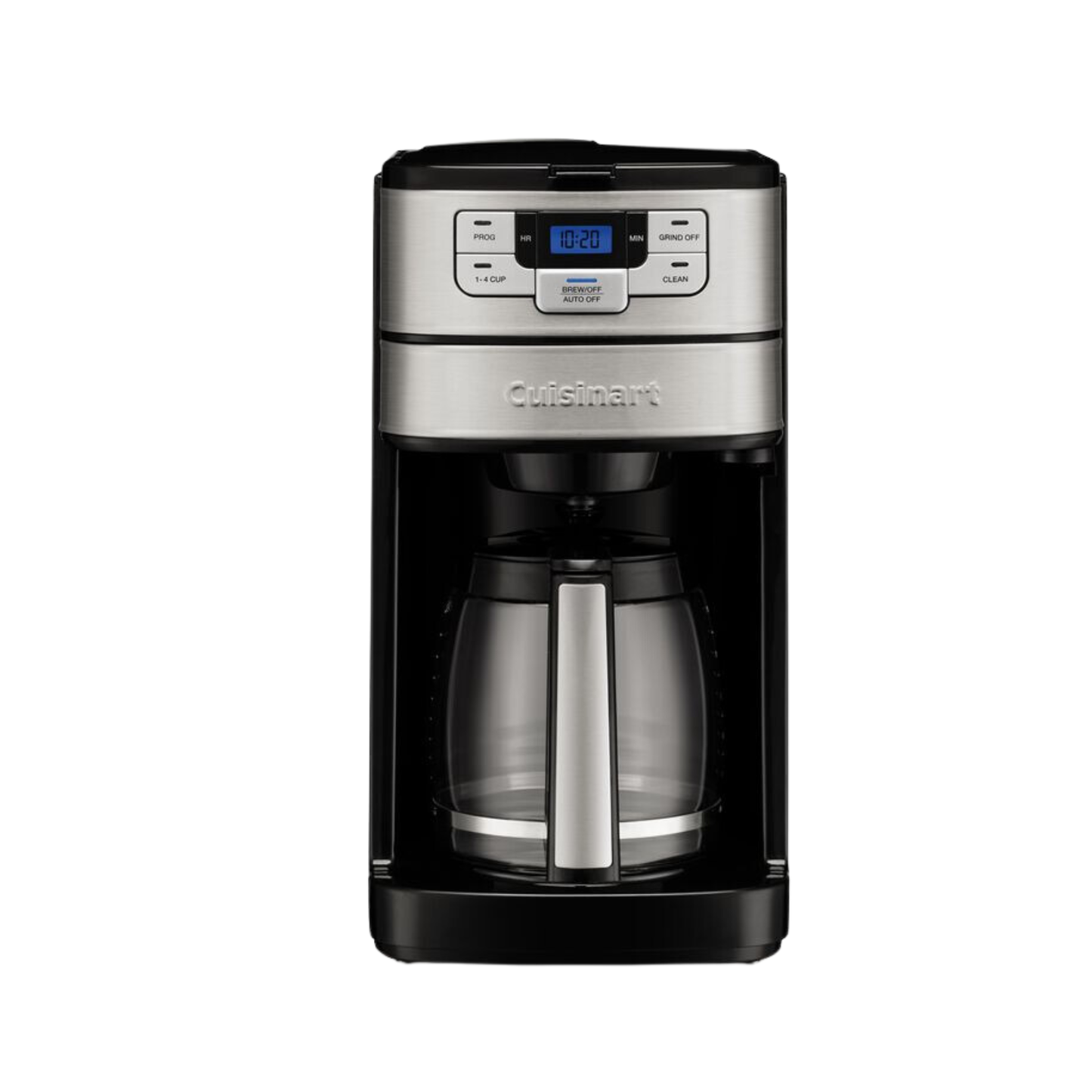 DGB-400PH Coffee Maker