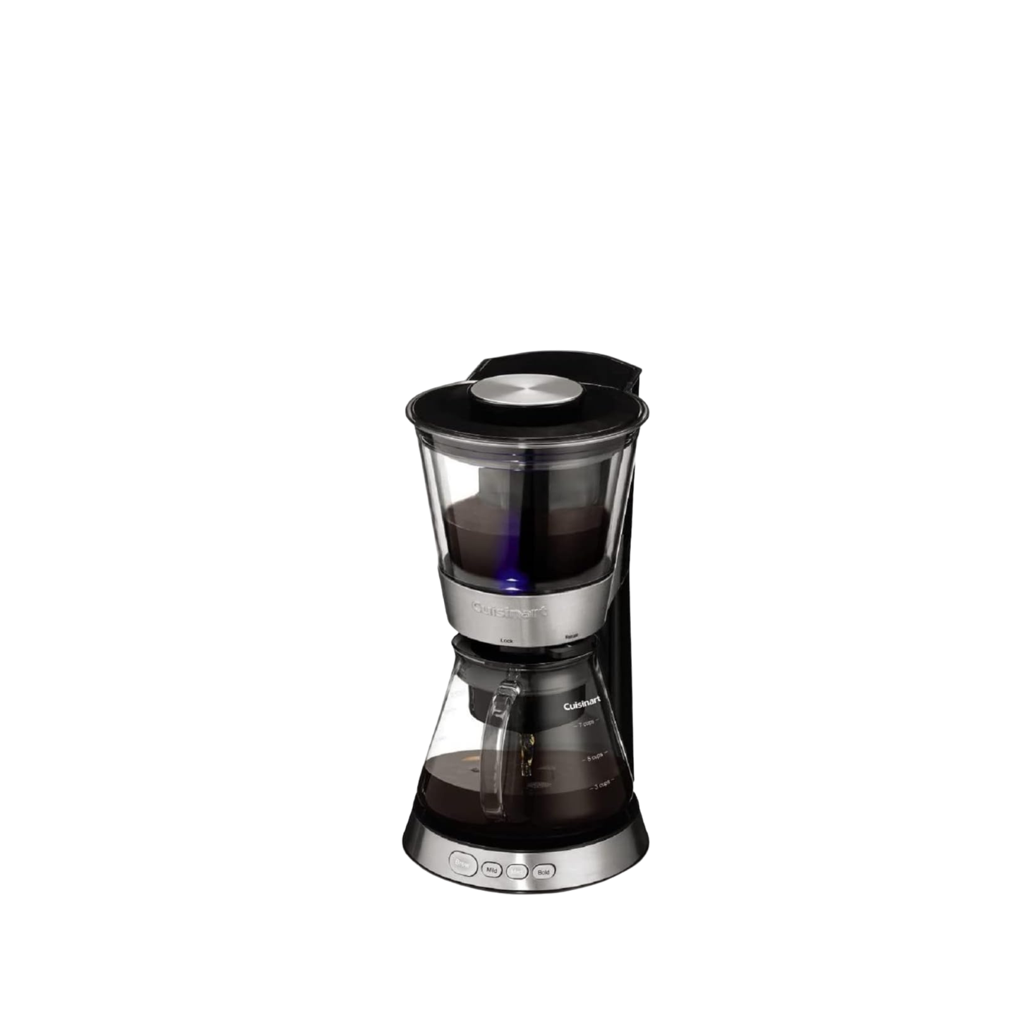 DCB-10 AUTOMATIC COLD BREW COFFEE MAKER
