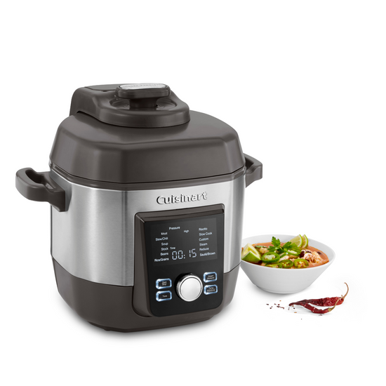 CPC-900 MULTI-COOKER