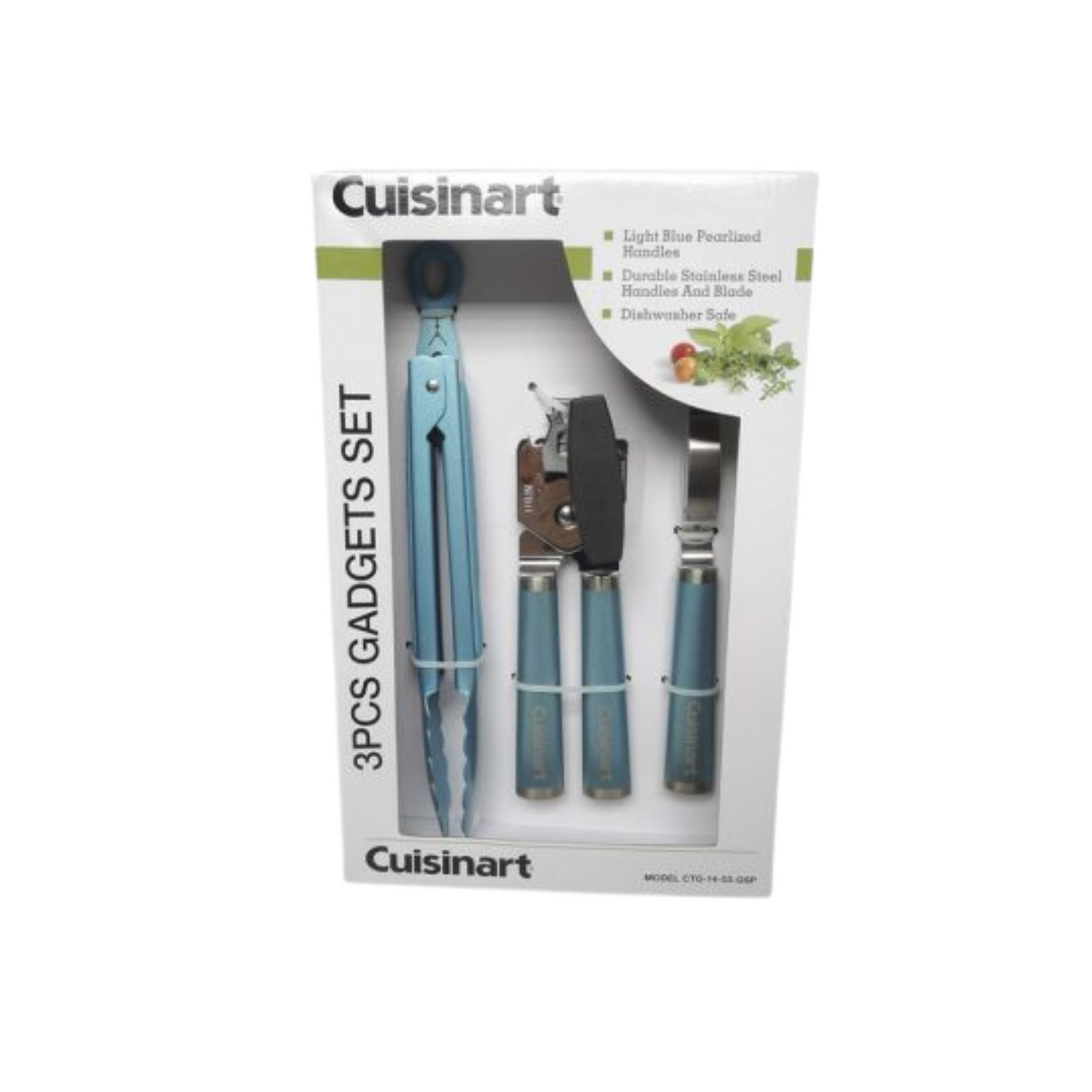 CTG-14-03-GSP - 3PCS KITCHEN GADGETS SET