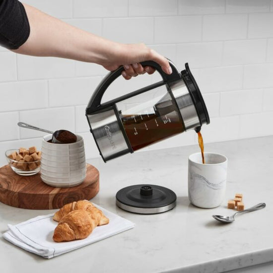 FCC-1HK - FOUNTAIN COFFEE MAKER