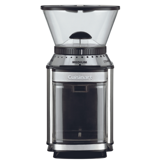 DBM-8 - SUPREME GRIND® AUTOMATIC BURR MILL