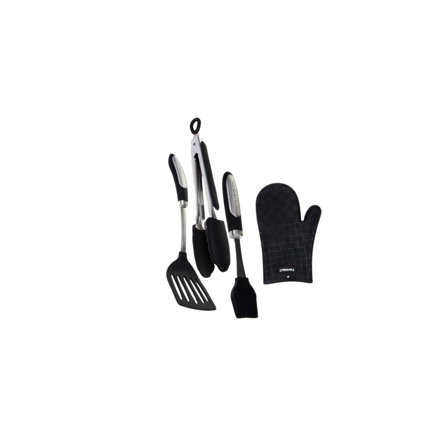 CTG-4PK - GRILL TOOL SET