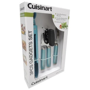 CTG-14-03-GSP - 3PCS KITCHEN GADGETS SET