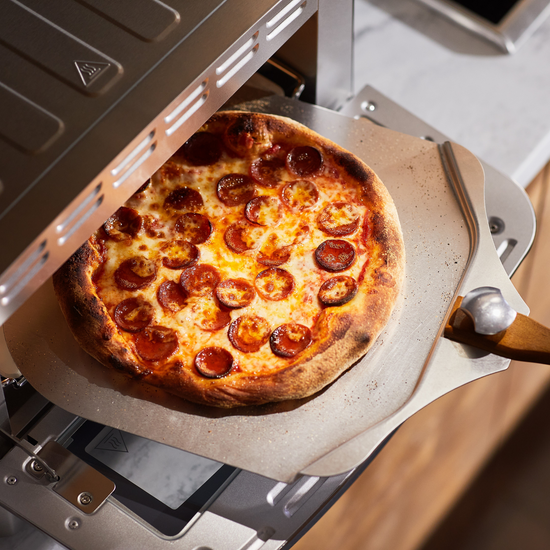 CPZ-120HK - Indoor Pizza Oven